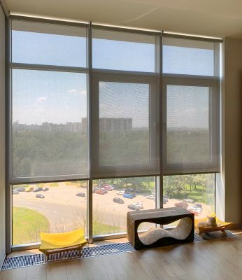 Automatic Drapes Installation in Arvada, CO