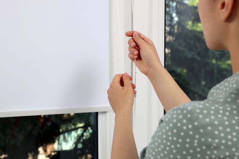 Blinds Hanging Service in Longmont, CO