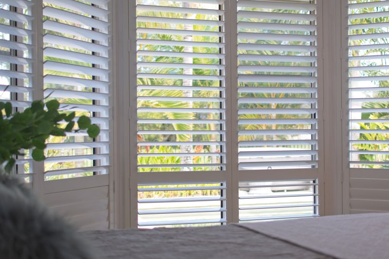 Blinds Installation in Denver County, CO
