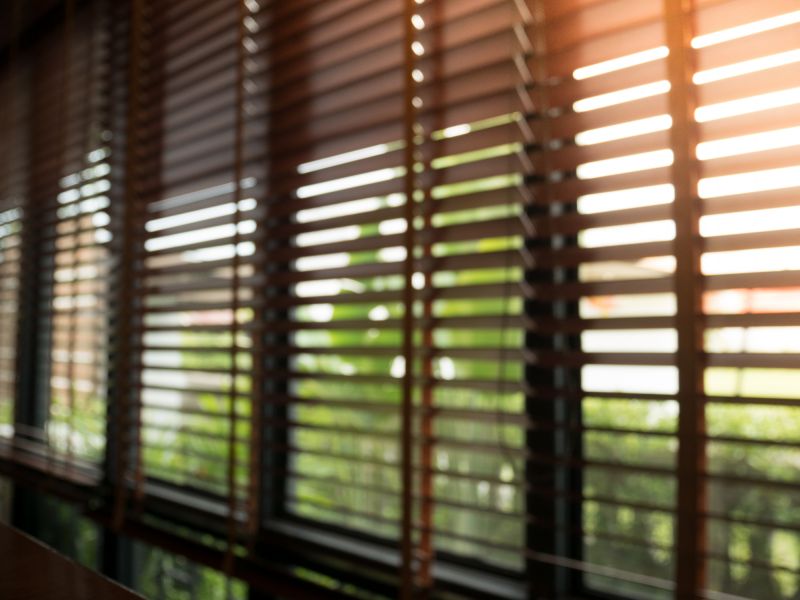 Blinds Installation in Denver, CO