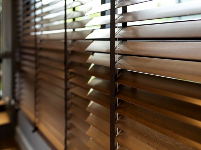 Blinds Replacement Service in Longmont, CO