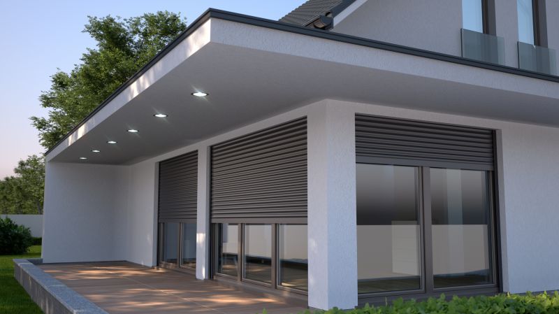 Blinds Replacement Service in Denver County, CO