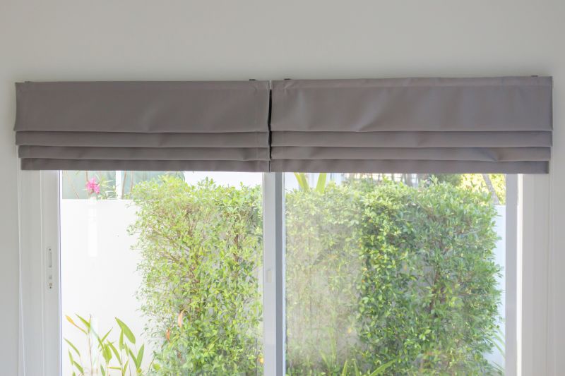 Shades Installation in Alpharetta, GA