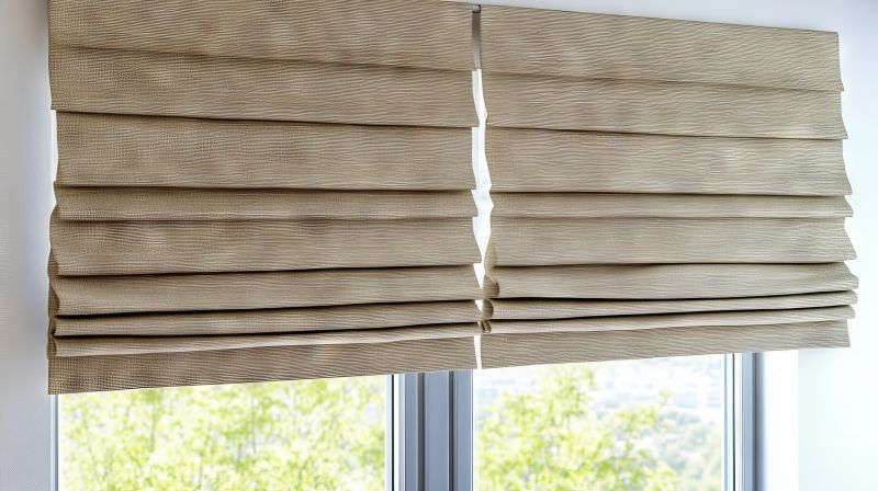 Shades Installation in Denver, CO