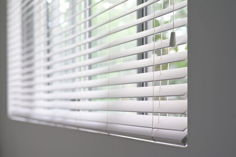 Blinds Installation in Denver, CO
