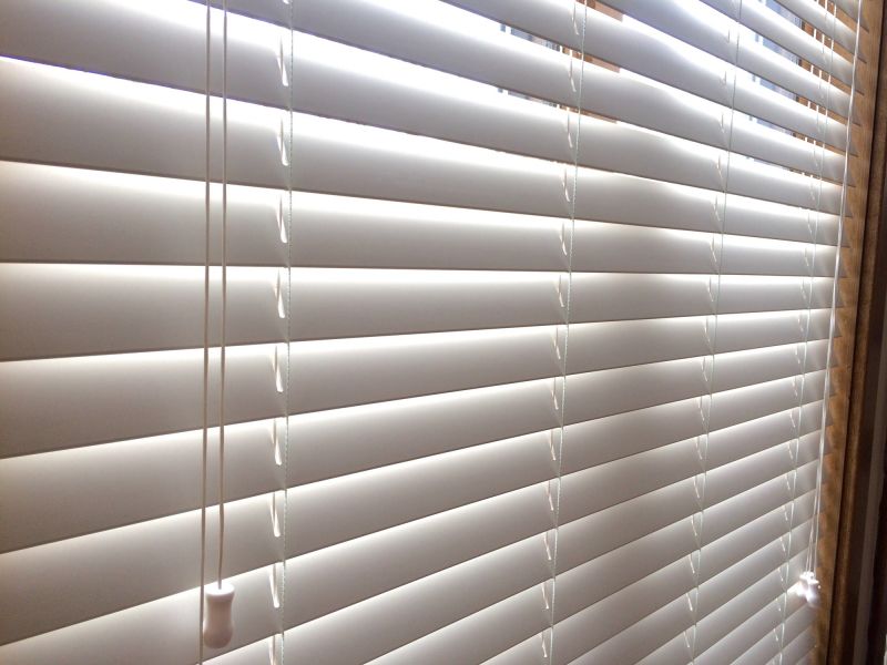 Blinds Installation in Boulder, CO