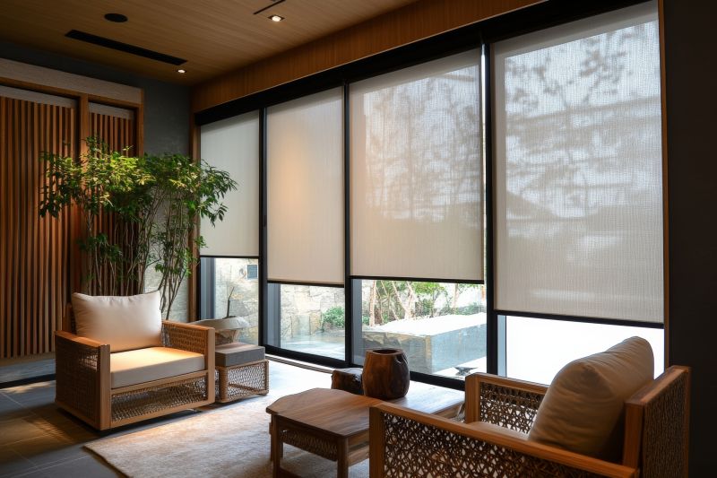 Blinds Replacement Service in Denver County, CO