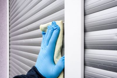 Cellular Blinds Cleaning in Madison, WI