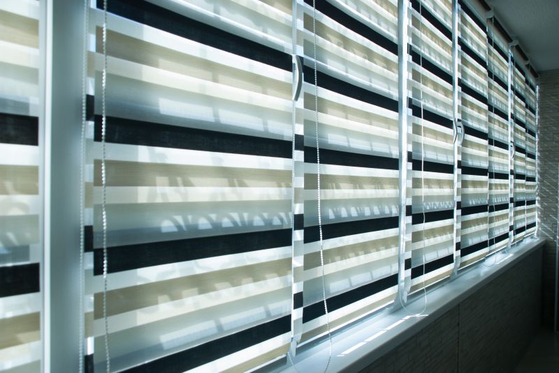 Cellular Blinds Installation in Boulder, CO