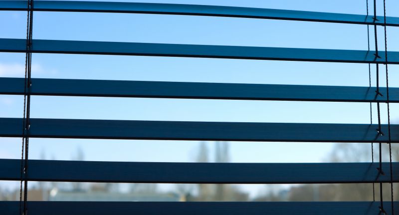 Cellular Blinds Installation in Boulder, CO