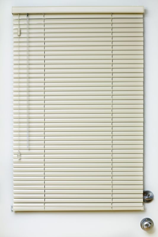 Commercial Shades Installation in Denver, CO