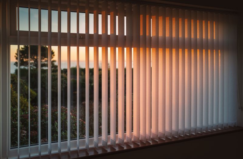 Commercial Shades Installation in Littleton, CO