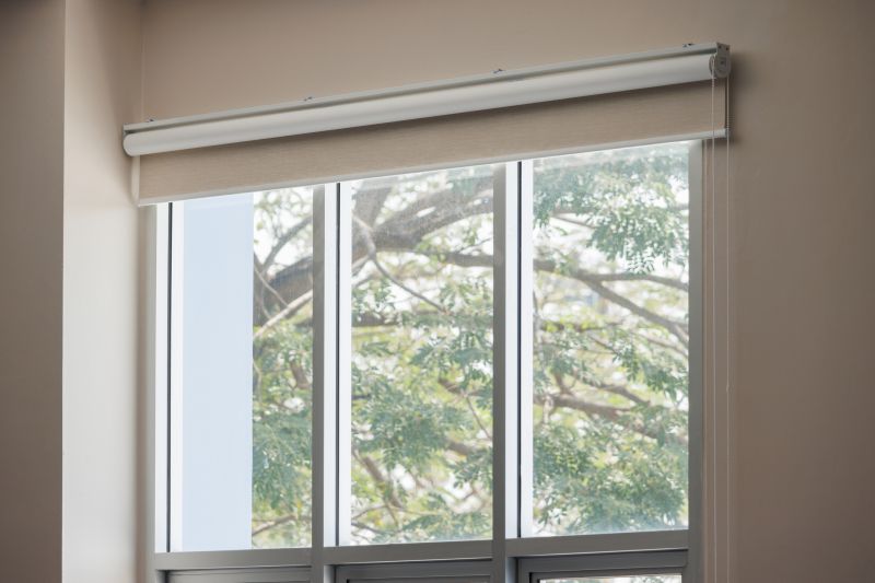 Horizontal Blind Repair in Longmont, CO