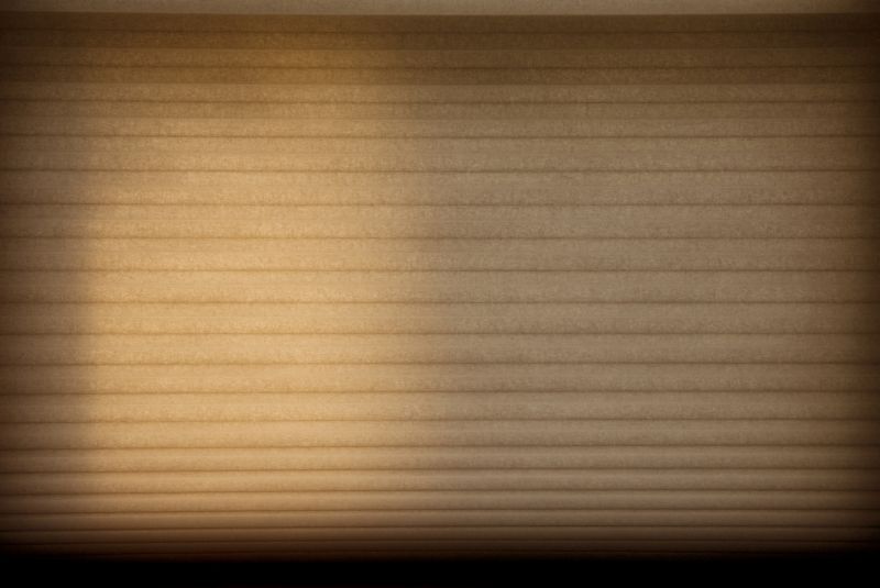 Horizontal Blind Repair in Longmont, CO