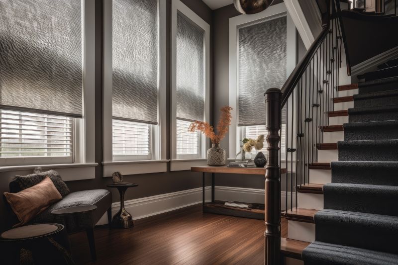 Roller Shades Installation in Longmont, CO