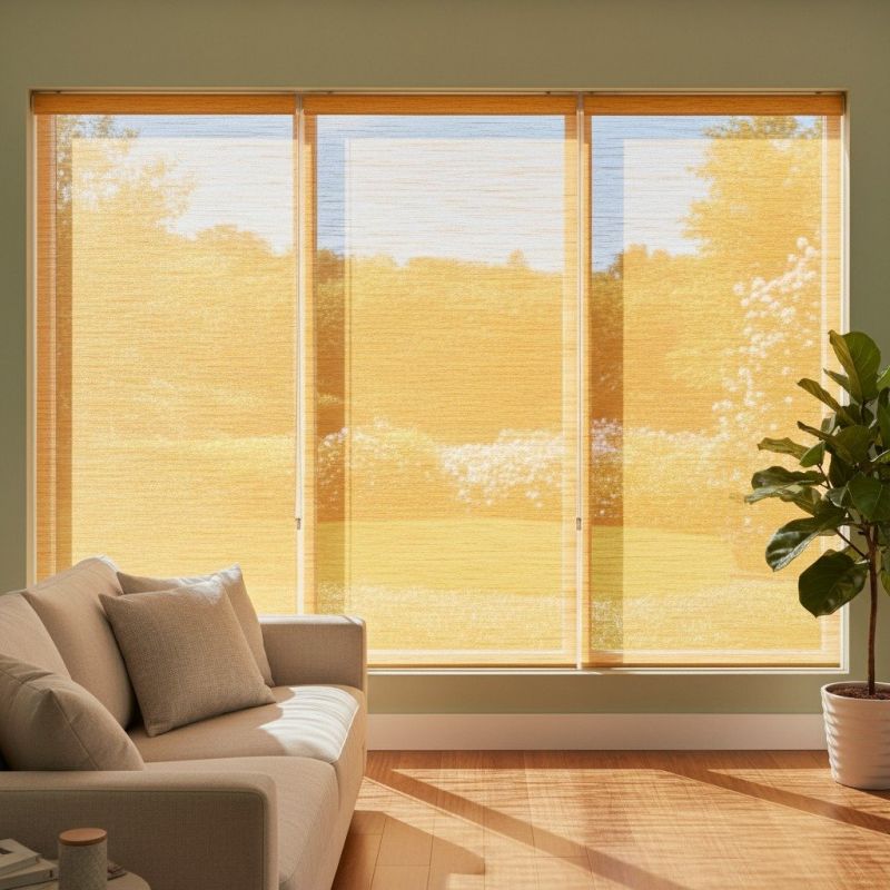 Roman Shades Repair in Manassas, VA