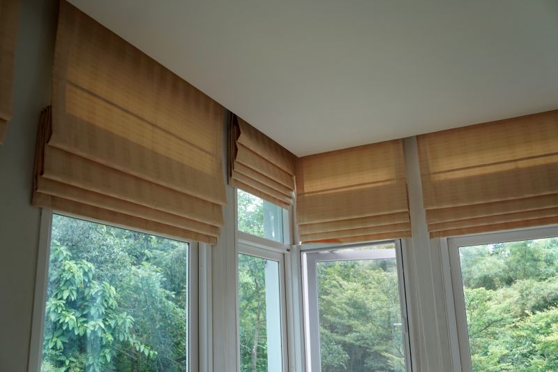 Shades Installation in Littleton, CO
