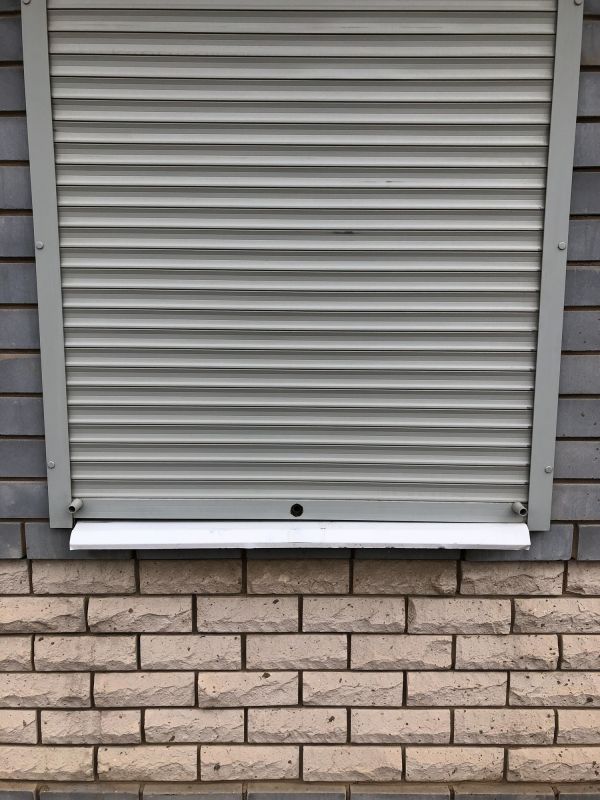 Shades Installation in Alpharetta, GA