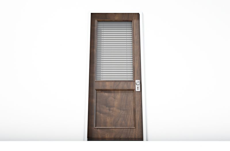 Track Blinds Installation in Alpharetta, GA