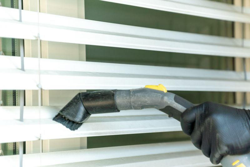 Venetian Blinds Cleaning in Providence, RI