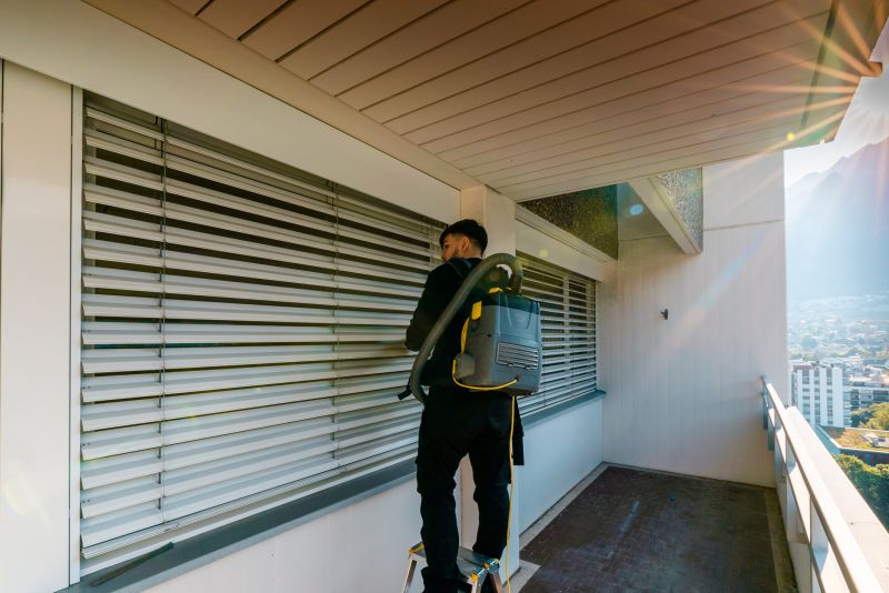Venetian Blinds Cleaning in Prescott Valley, AZ