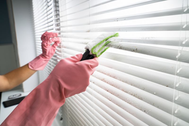 Vertical Blind Cleaning in Prescott Valley, AZ