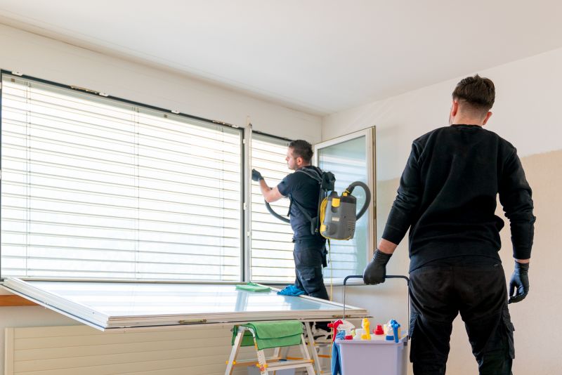 Window Blinds Cleaning in Boston, MA