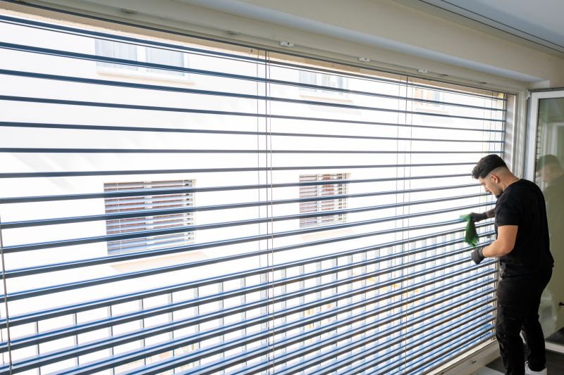 Window Blinds Cleaning in Providence, RI