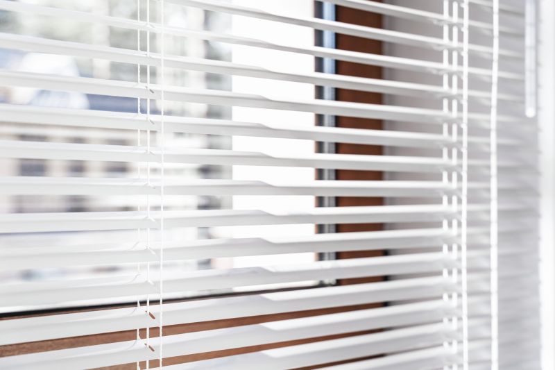 Window Blinds Installation in Alpharetta, GA