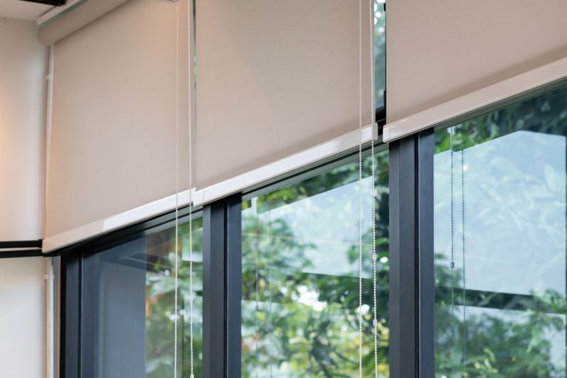Window Blinds Installation in Longmont, CO