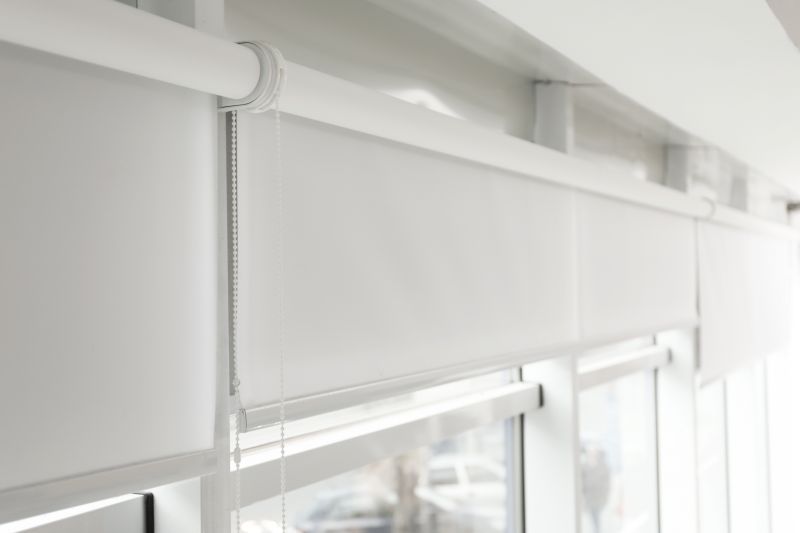 Window Shades Installation in Denver, CO