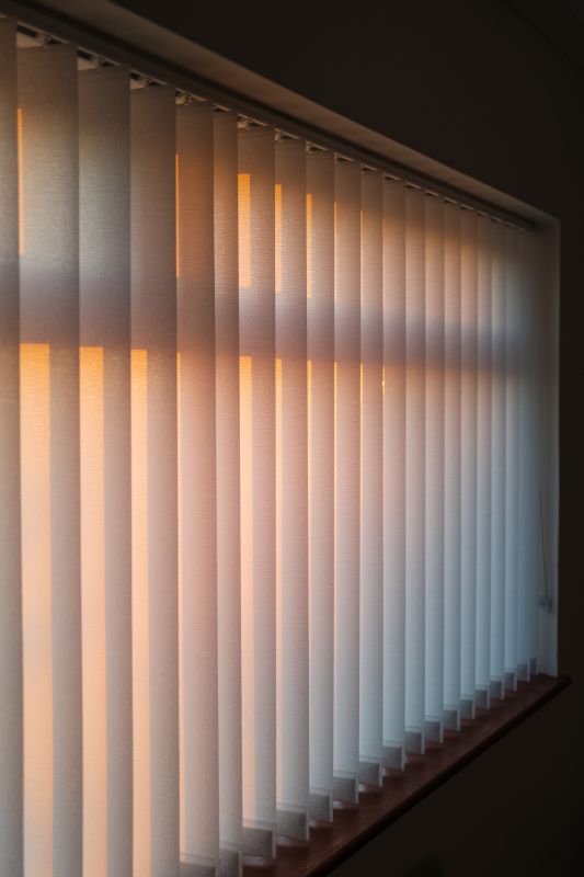 Window Shades Installation in Littleton, CO