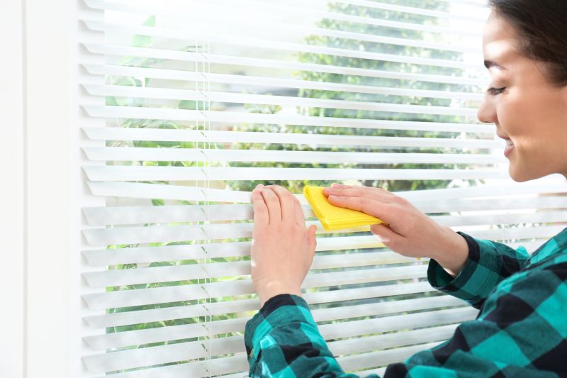 Wood Blinds Cleaning in Prescott Valley, AZ